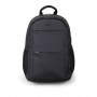 PORT DESIGNS | Fits up to size 15.6 "" | Sydney | Backpack | Black | Shoulder strap - 2